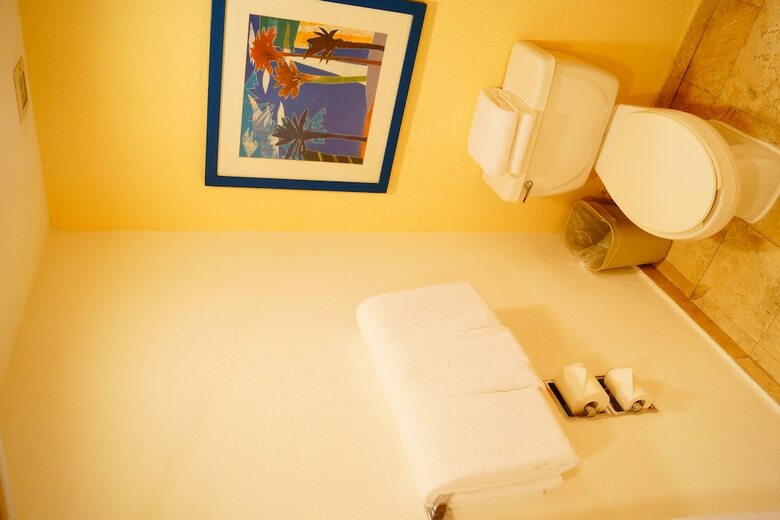 Hotel Holiday Inn Resort Acapulco