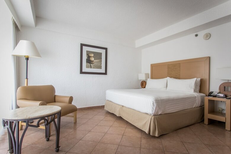 Hotel Holiday Inn Resort Acapulco