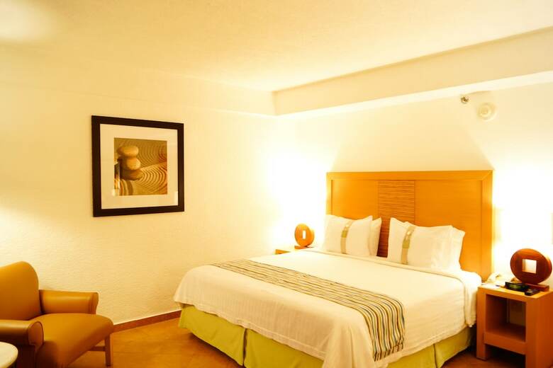 Hotel Holiday Inn Resort Acapulco