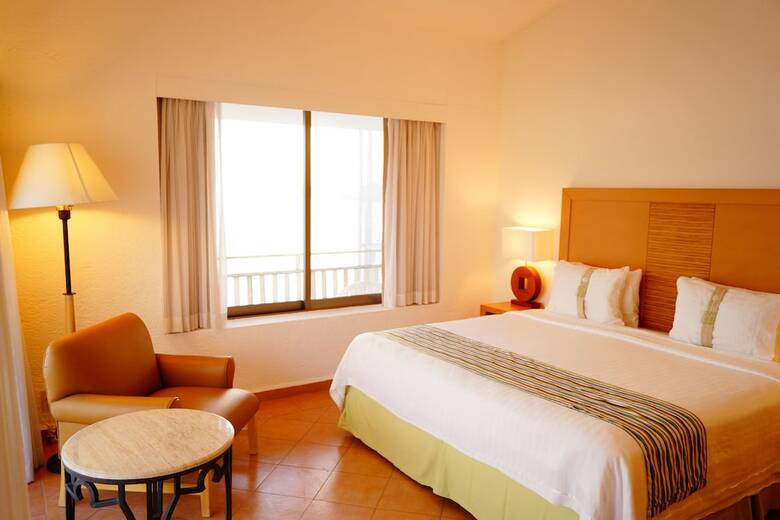 Hotel Holiday Inn Resort Acapulco