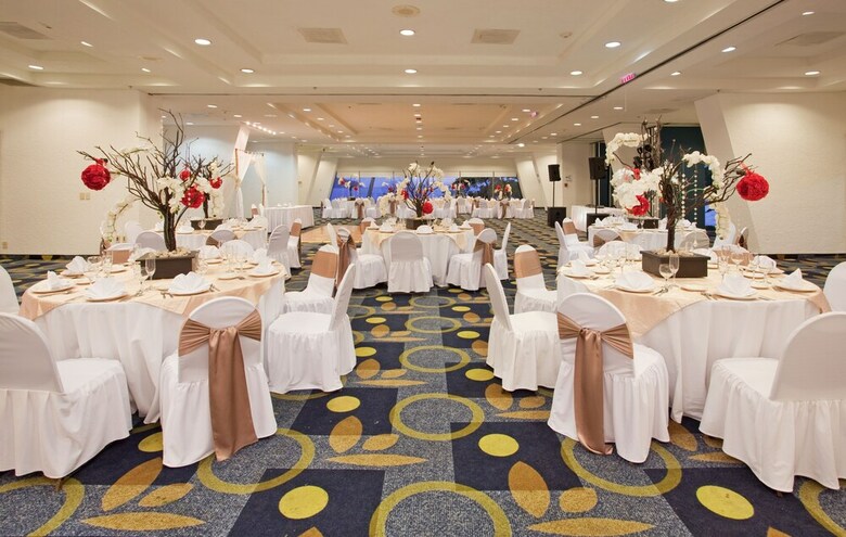 Hotel Holiday Inn Resort Acapulco