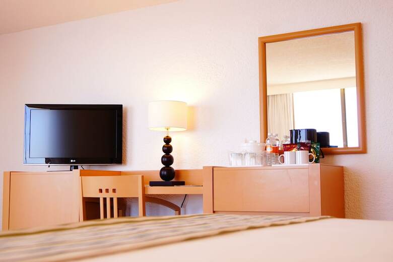 Hotel Holiday Inn Resort Acapulco