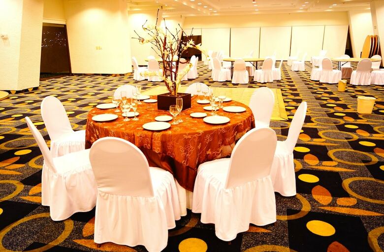 Hotel Holiday Inn Resort Acapulco