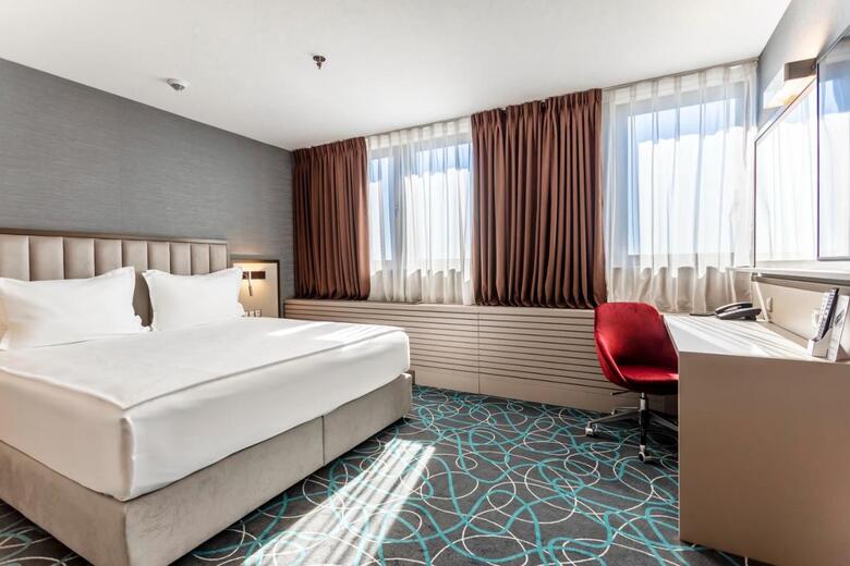 Hotel Bulgaria