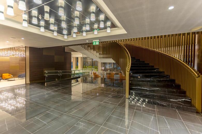 Hotel Bulgaria