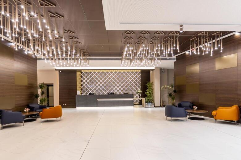 Hotel Bulgaria