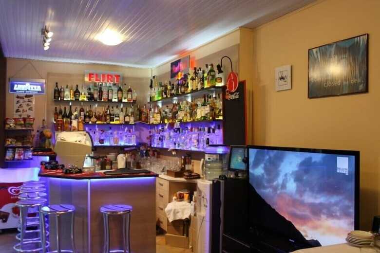 Hotel Italia
