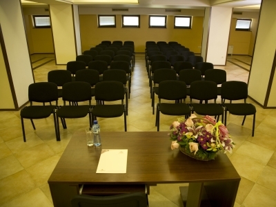 Hotel Yantra