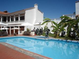 Hotel Real Audiencia
