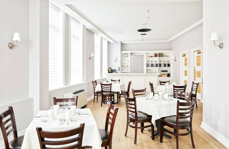 Walper Terrace Hotel