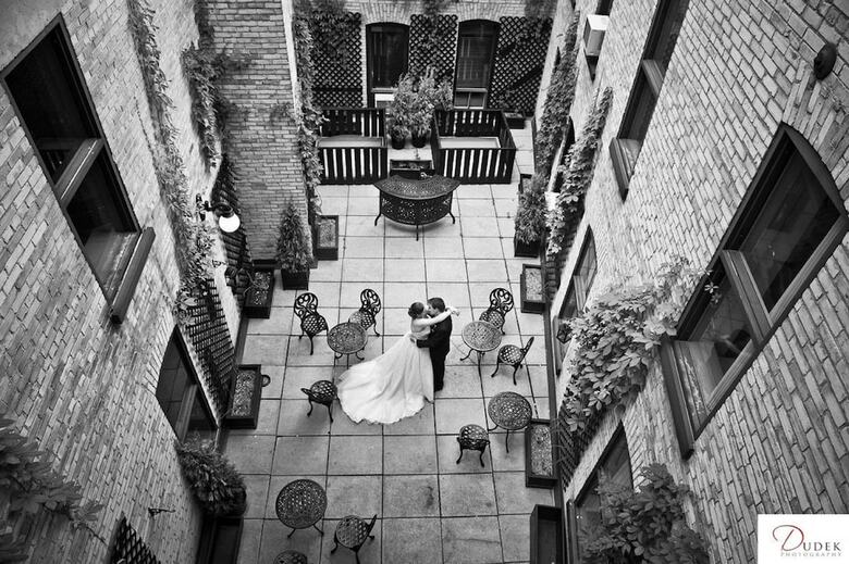 Walper Terrace Hotel