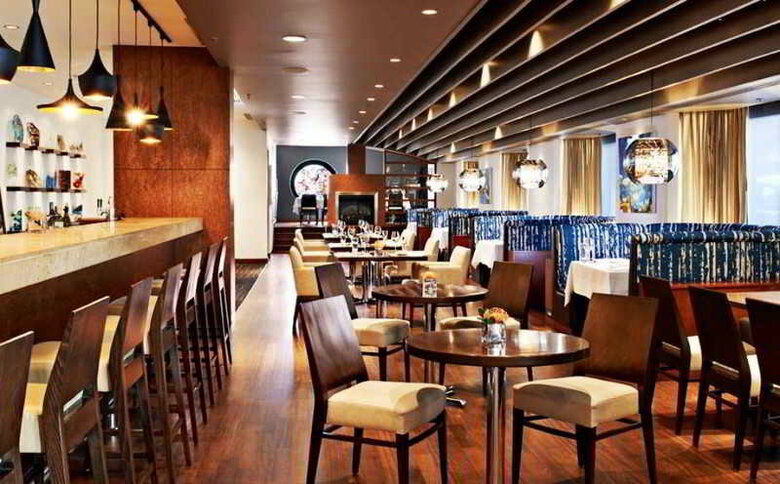 Prince George Hotel