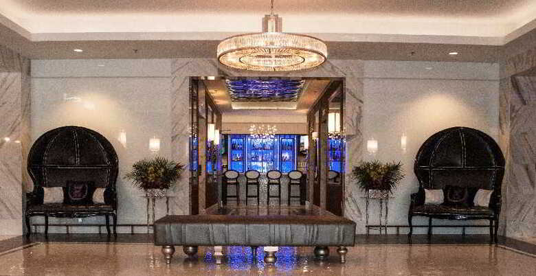 Prince George Hotel