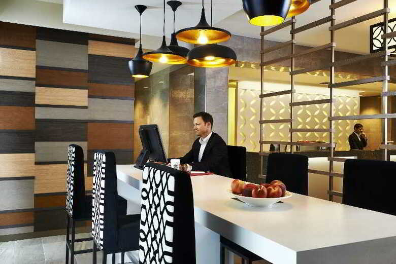 Prince George Hotel