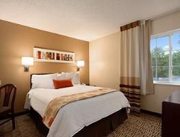 Aparthotel Hawthorn Suites By Wyndham Cincinnati Blue Ash
