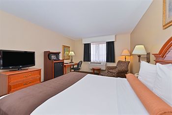 Hotel Best Western Kelly Inn