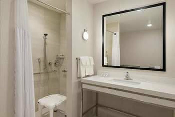 Hotel Hilton Garden Inn Rochester University