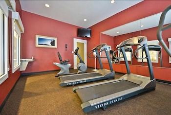Hotel Holiday Inn Express & Suites Utica