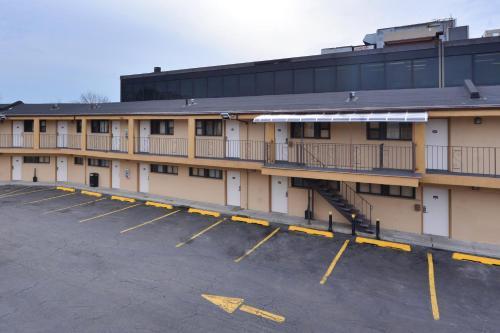 Motel Inn At Jericho