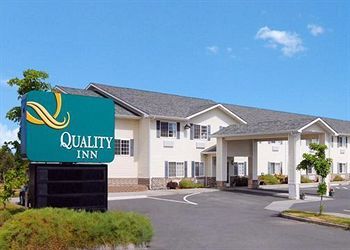 Hotel Quality Inn