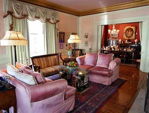 Bed & Breakfast Sarah Kendall House