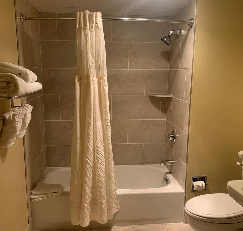 Best Western Genetti Hotel & Conference Center