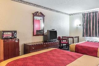 Hotel Econo Lodge Airport