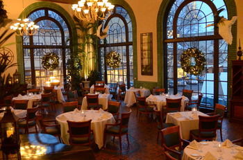 Hotel Bethlehem, A Historic Hotel Of America