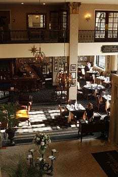 Hotel Bethlehem, A Historic Hotel Of America