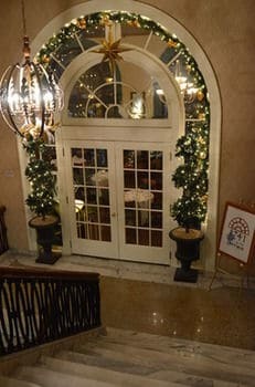Hotel Bethlehem, A Historic Hotel Of America