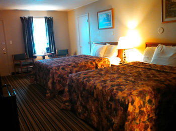 Motel Harvest Drive Family Inn
