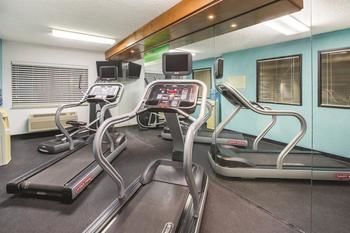 Hotel La Quinta Inn & Suites Erie