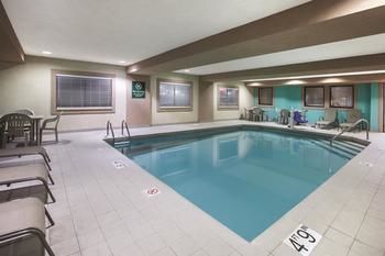 Hotel La Quinta Inn & Suites Erie
