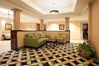 Hotel Holiday Inn Express And Suites - Myrtle Beach