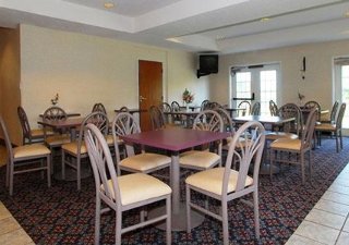 Motel Sleep Inn & Suites