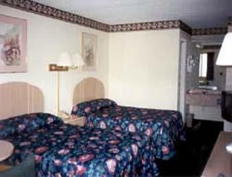 Motel Point South/yemassee Knights Inn