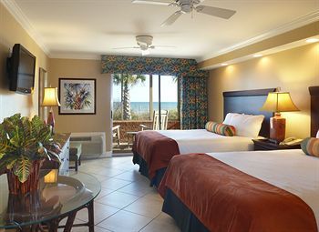 Hostal The Oceanfront Litchfield Inn