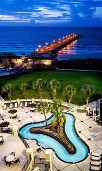 Apartamento Springmaid Beach Resort