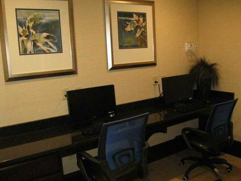 Hotel Best Western Plus Columbia North East