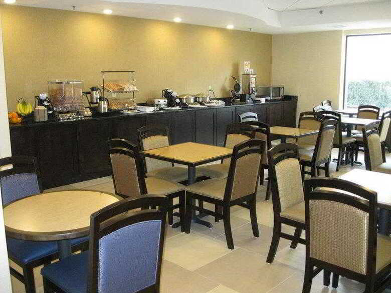Hotel Best Western Plus Columbia North East