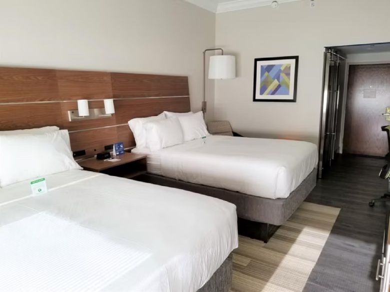 Hotel Best Western Plus Columbia North East