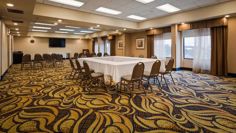 Hotel Best Western Plus Columbia North East