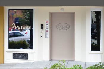 Hotel The Bleckley Inn