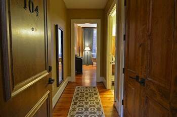 Hotel The Bleckley Inn