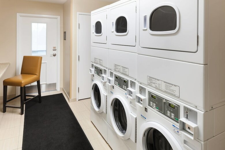 Hotel Towneplace Suites By Marriott Columbia Southeast/ft Jackson