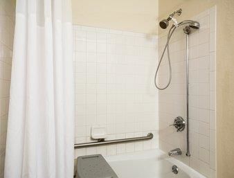 Hotel Days Inn Greenwood Sc