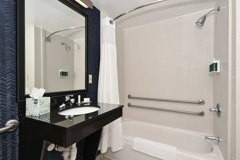 Hotel Fairfield Inn By Marriott Columbia Northwest
