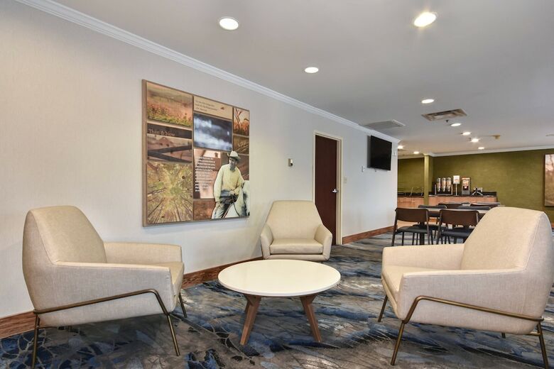 Hotel Fairfield Inn By Marriott Columbia Northwest