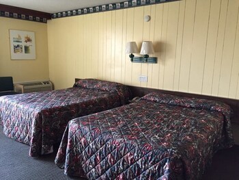 Motel Sunset Inn Manning