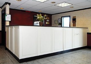 Motel Econo Lodge Inn & Suites